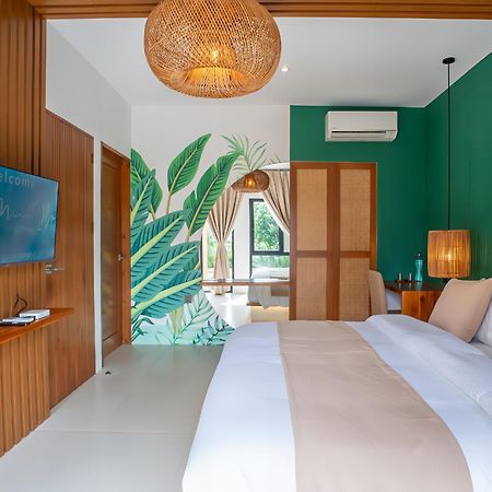 Bird Of Paradise Panglao Island Exterior photo