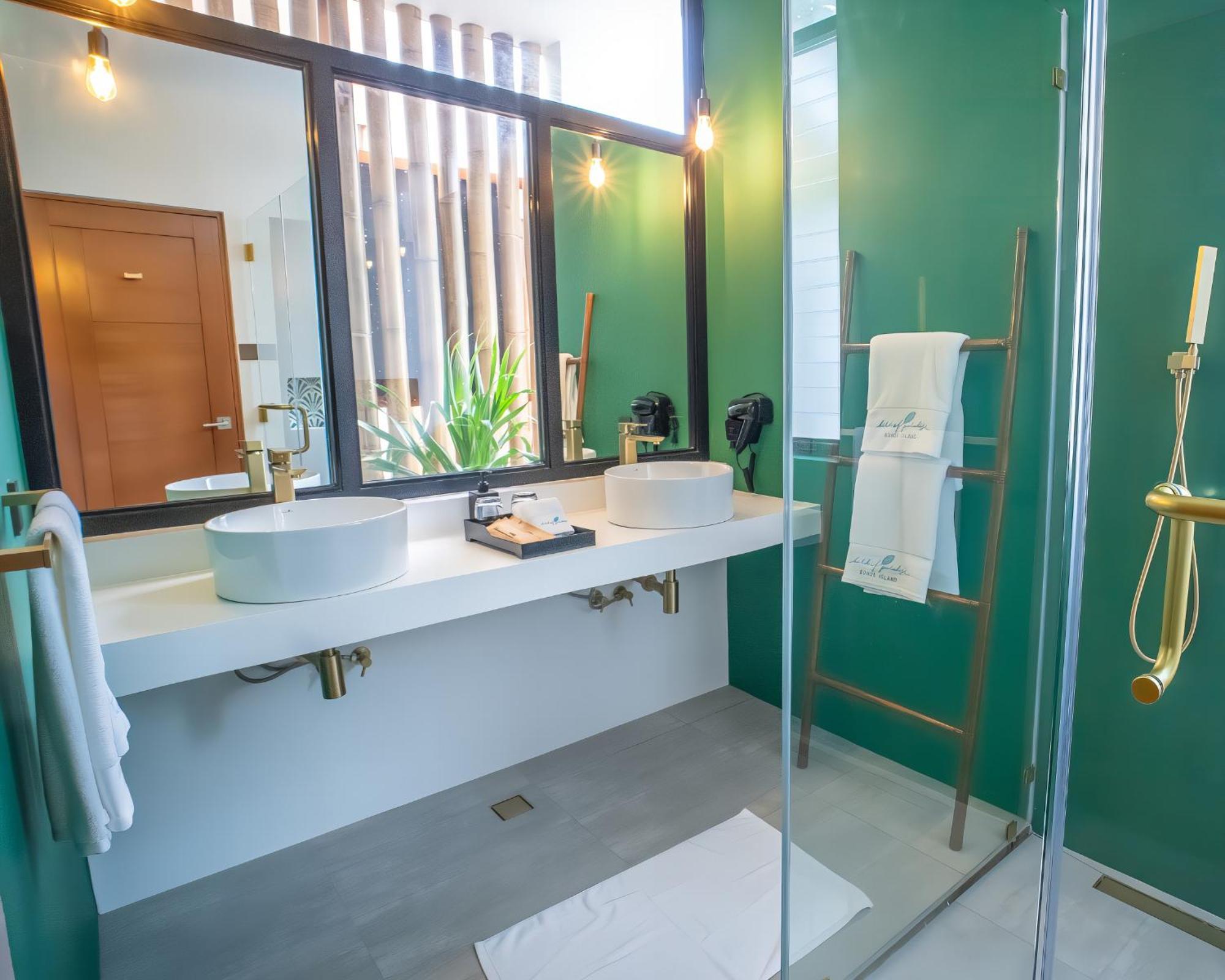Bird Of Paradise Panglao Island Exterior photo