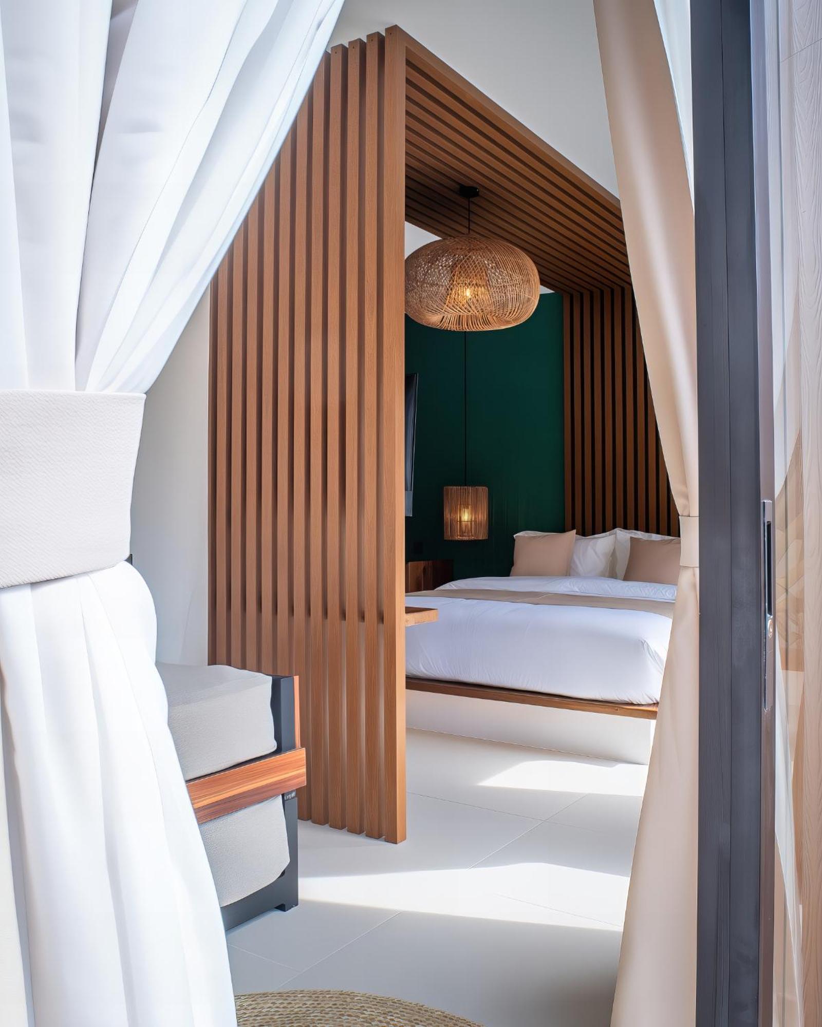 Bird Of Paradise Panglao Island Exterior photo