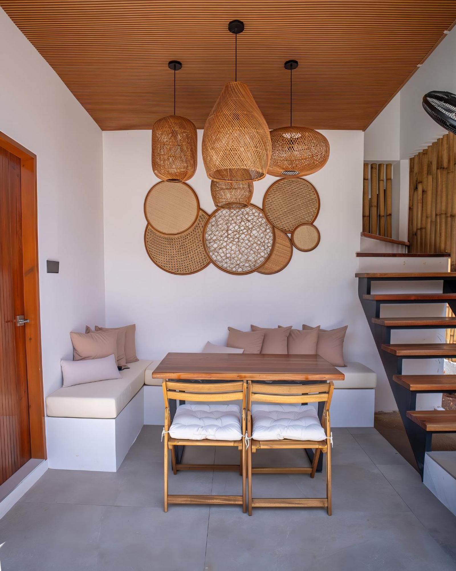 Bird Of Paradise Panglao Island Exterior photo