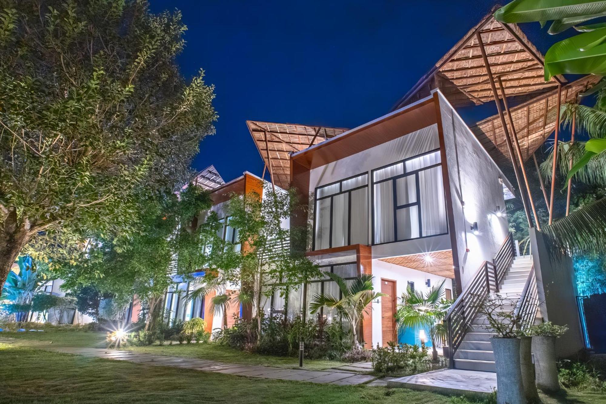 Bird Of Paradise Panglao Island Exterior photo