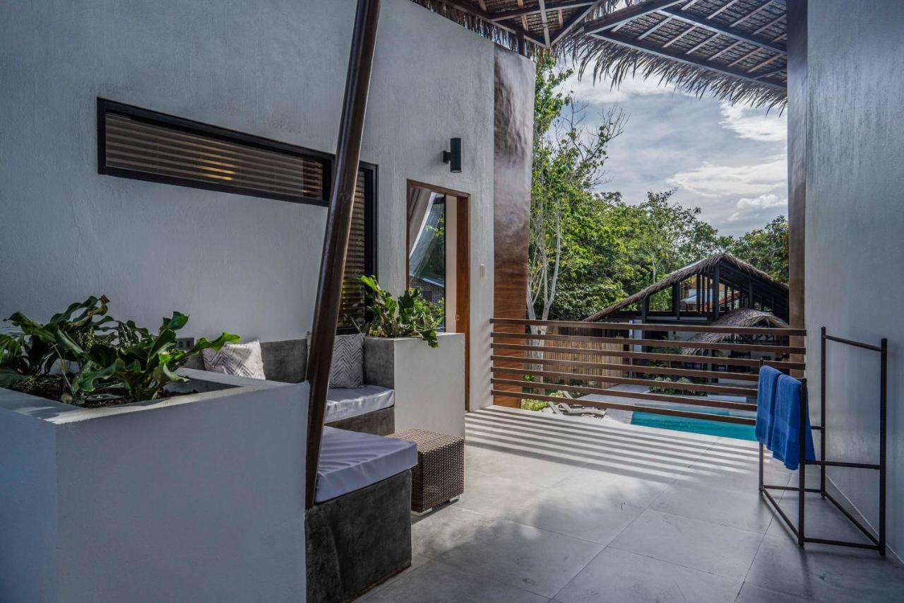 Bird Of Paradise Panglao Island Exterior photo