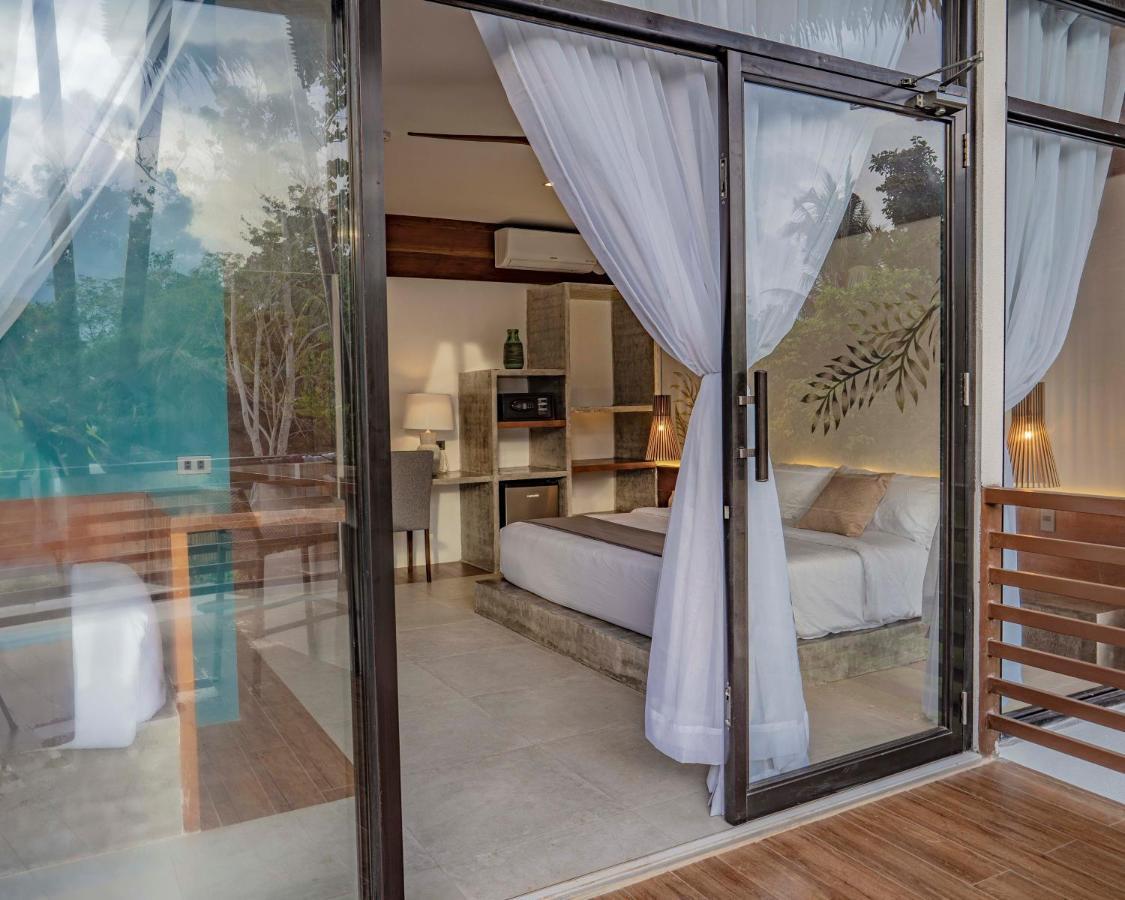 Bird Of Paradise Panglao Island Exterior photo