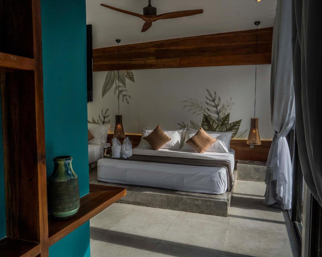 Bird Of Paradise Panglao Island Exterior photo