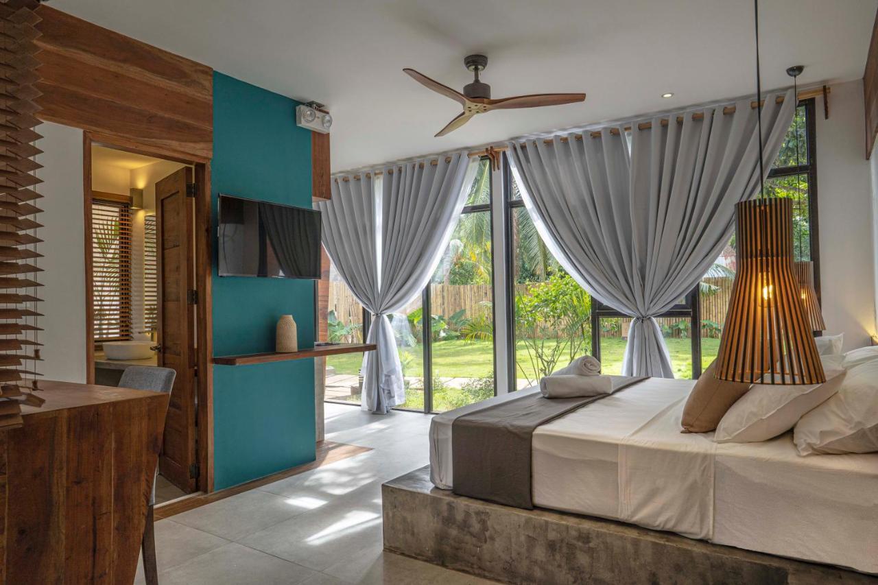Bird Of Paradise Panglao Island Exterior photo