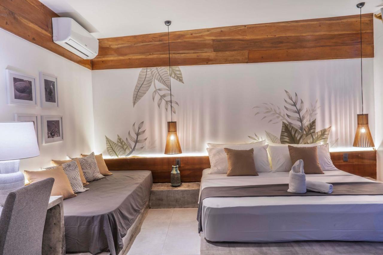 Bird Of Paradise Panglao Island Exterior photo
