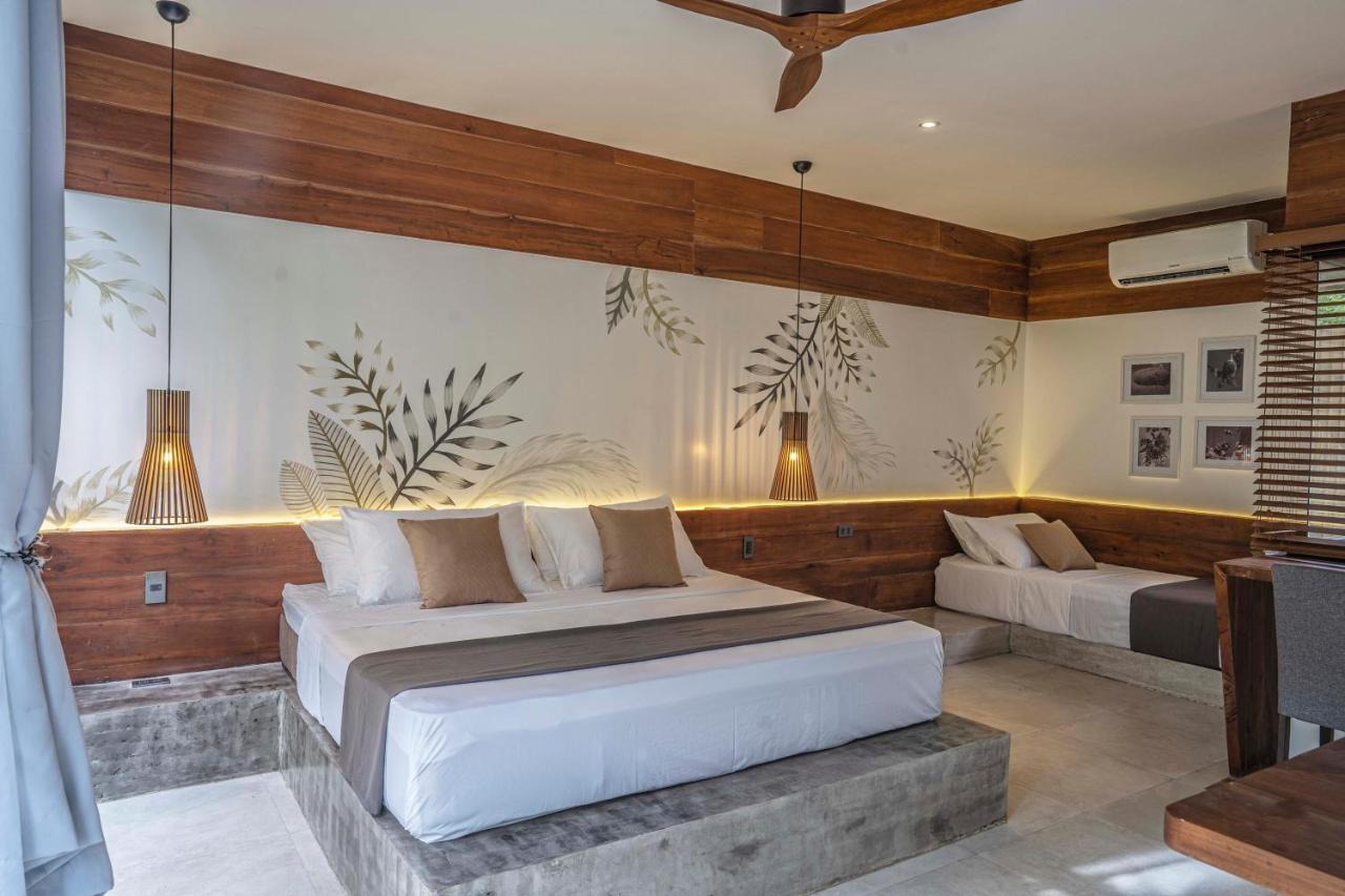 Bird Of Paradise Panglao Island Exterior photo