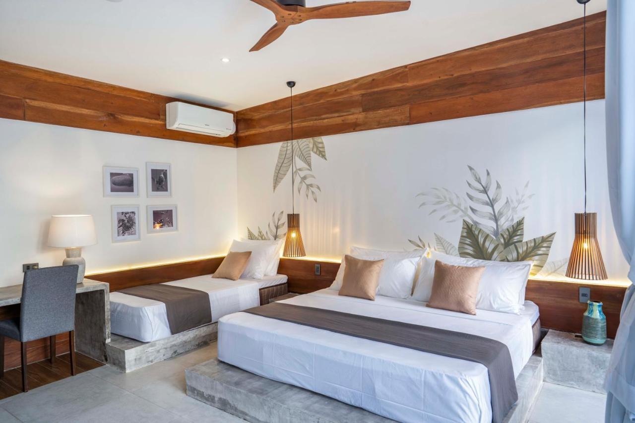 Bird Of Paradise Panglao Island Exterior photo