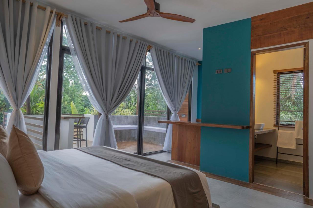 Bird Of Paradise Panglao Island Exterior photo
