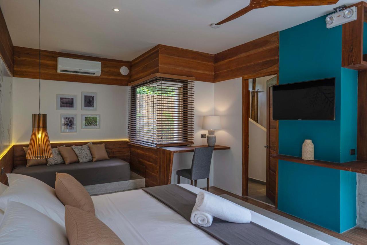 Bird Of Paradise Panglao Island Exterior photo