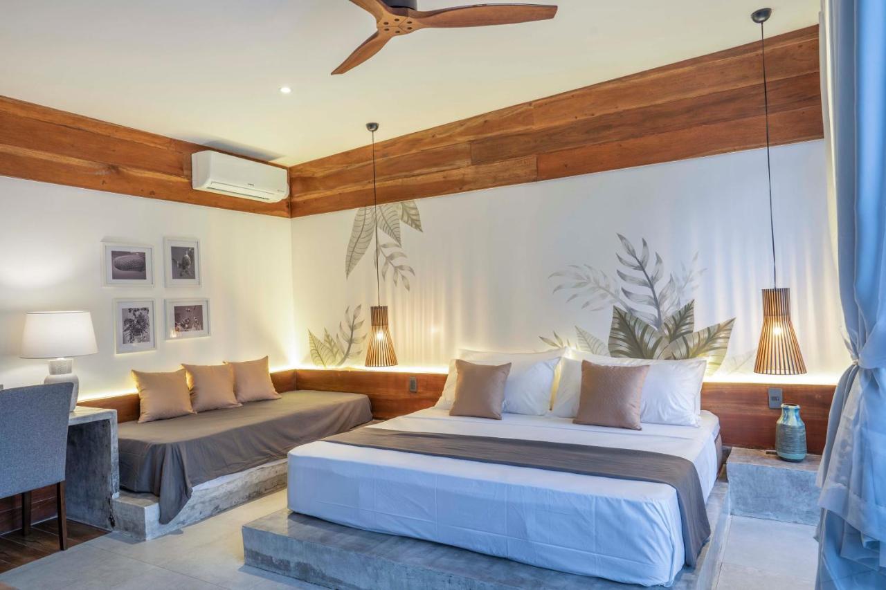 Bird Of Paradise Panglao Island Exterior photo