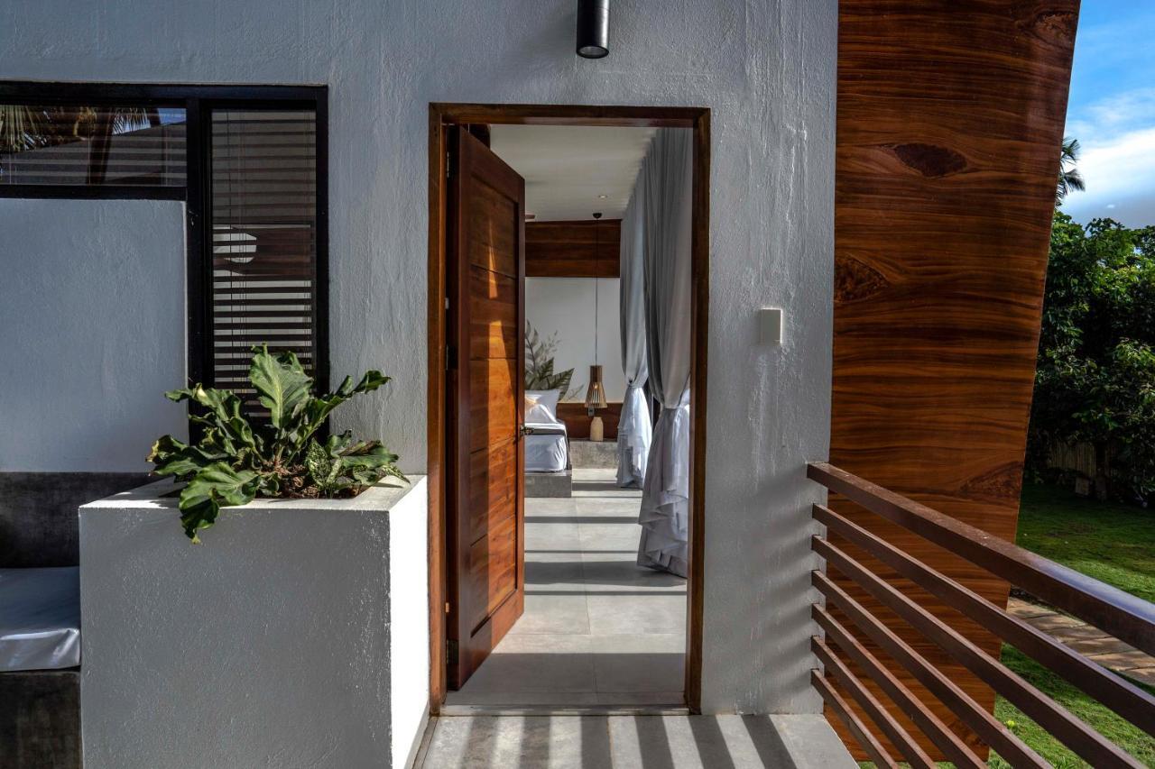Bird Of Paradise Panglao Island Exterior photo