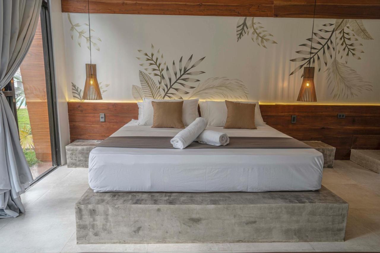 Bird Of Paradise Panglao Island Exterior photo
